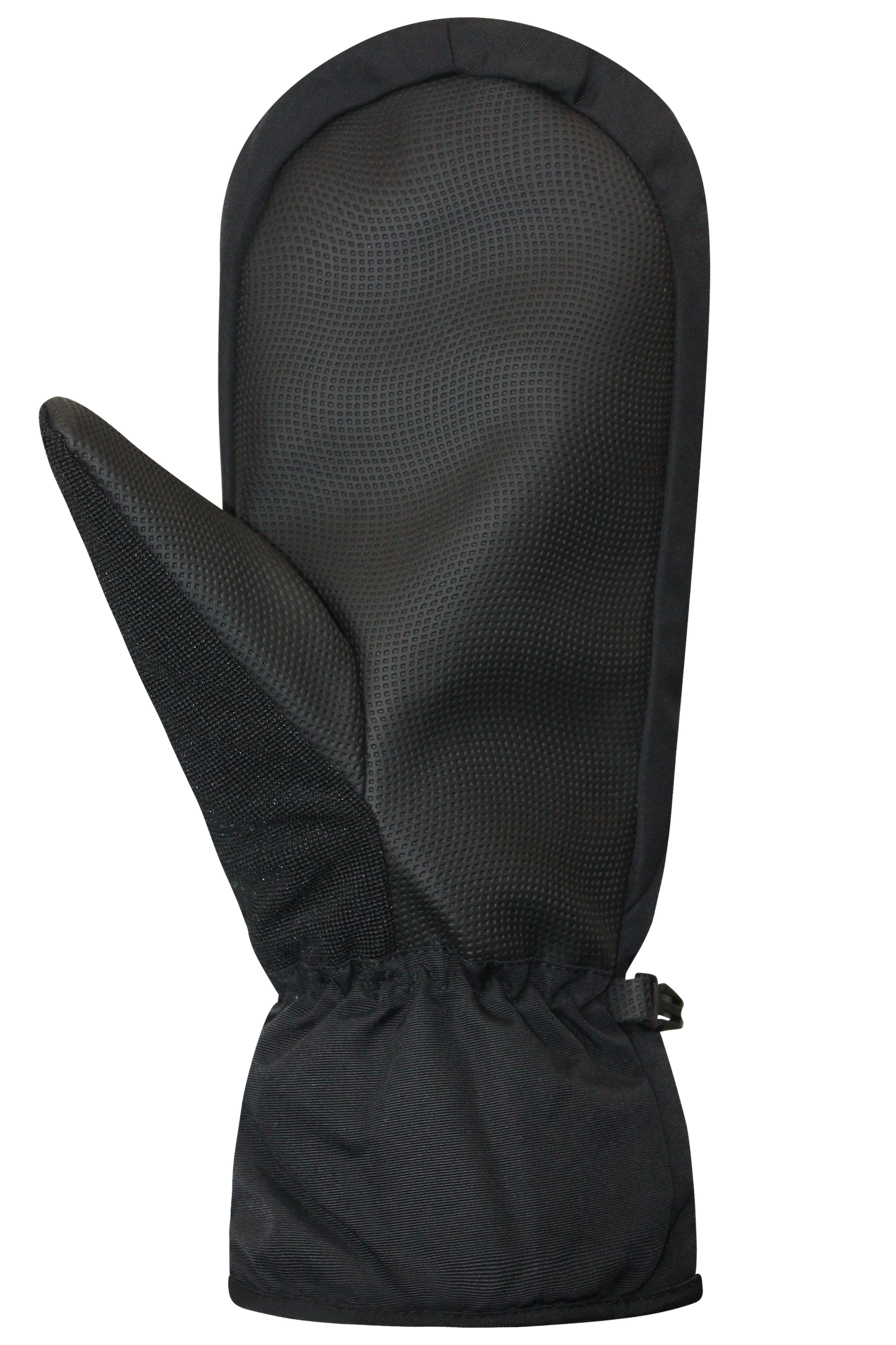 MITAINE HORIZON HOMME NOIR    2H929-8000