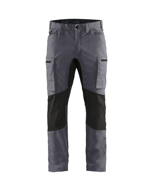 PANTALON BLAKLADER SERVICE GRIS    165518459699