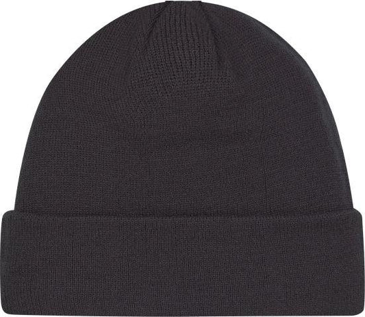 JACKFIELD BLACK BEANIE 30-002