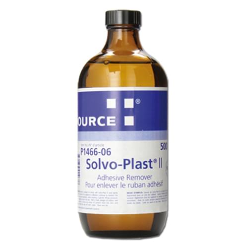 SALVO PLAST REMOVER LIQUIDE 500ML