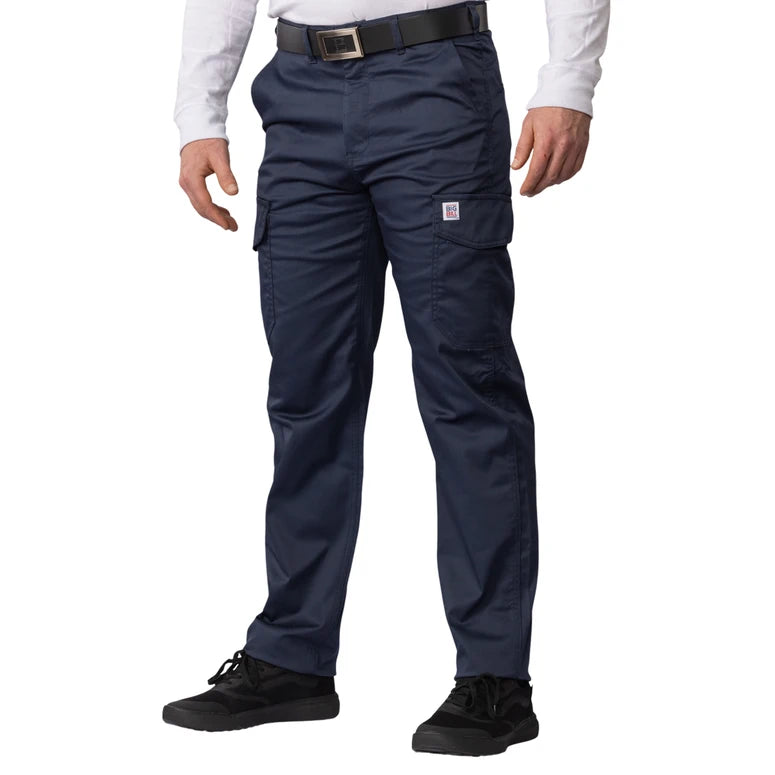 Pantalons Cargo Big Flex Marine Big BIll - 3085-NAY