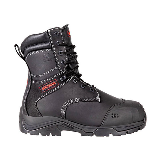 BOTTE KG HUGO STRONG CSA NOIR GR.8.5