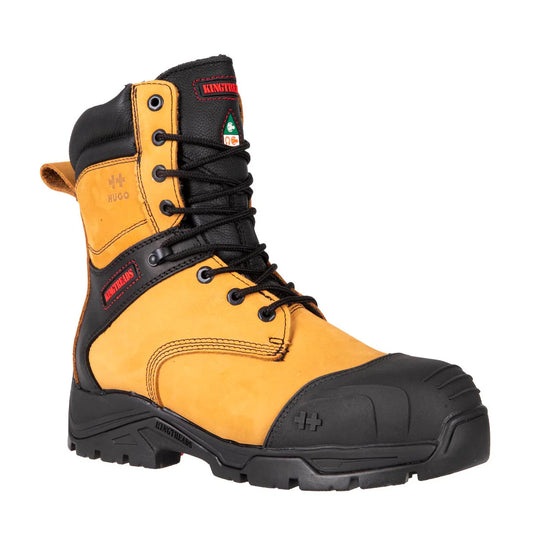 BOTTE KG HUGO STRONG CSA TAN   30870-136