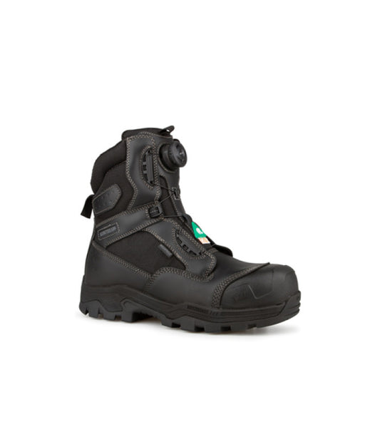 BOTTE KINGTREADS NOIR CSA SYSTEME MOZ   30878-112