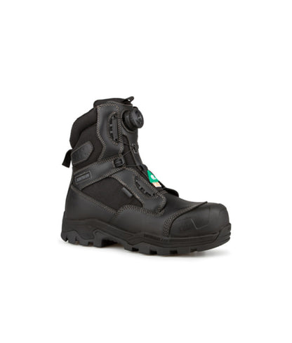 BOTTE KINGTREADS NOIR CSA SYSTEME MOZ   30878-112