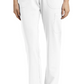 Pantalon d'uniforme White Cross Marvella à taille élastique pour femme #309