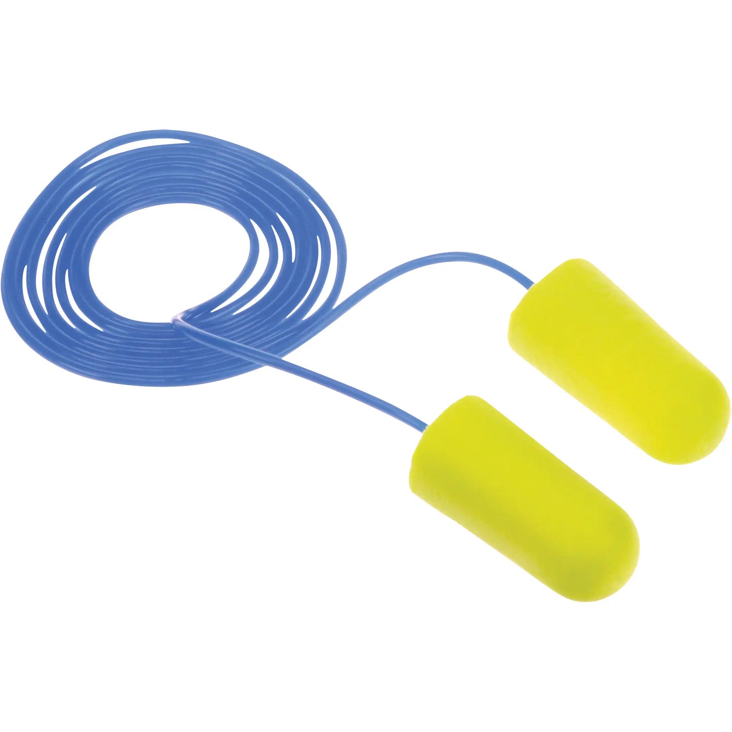 BOUCHONS OREILLE EAR SOFT NEON AVEC CORDE (BT/200)   311-1250