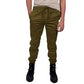 GATT'S STRETCH WORK PANTS 777EX 