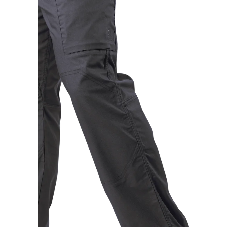 Pantalon Cargo Tactique Duraflex Noir Big Bill - 3179-BLK