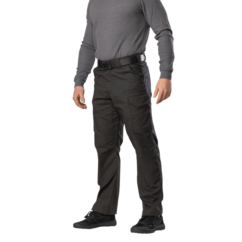 Pantalon Cargo Tactique Duraflex Noir Big Bill - 3179-BLK