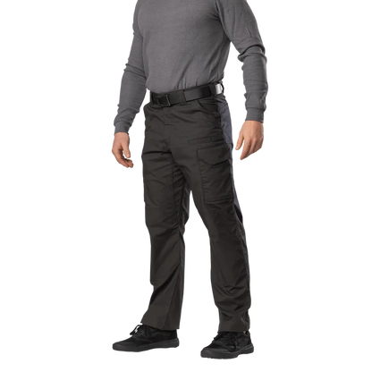 Pantalon Cargo Tactique Duraflex Noir Big Bill - 3179-BLK