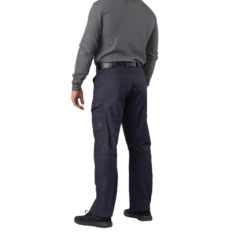 Pantalon Cargo Tactique Duraflex Marine Big Bill - 3179-NAY