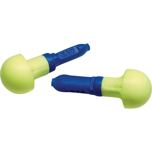 BOUCHONS D'OREILLES 3M PUSH INS BOITE DE 100   318-1000