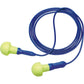 BOUCHON OREILLE 3M AVEC CORDE ET FACILITÉ D'INSERTION (200 paires)   318-1003
