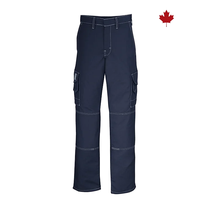 Pantalon Cargo en Ripstop BIGBILL 3233