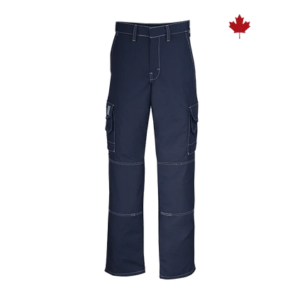 Pantalon Cargo en Ripstop BIGBILL 3233