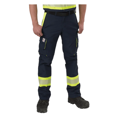 Pantalon Cargo HV Marine Big Bill - 3234HVT