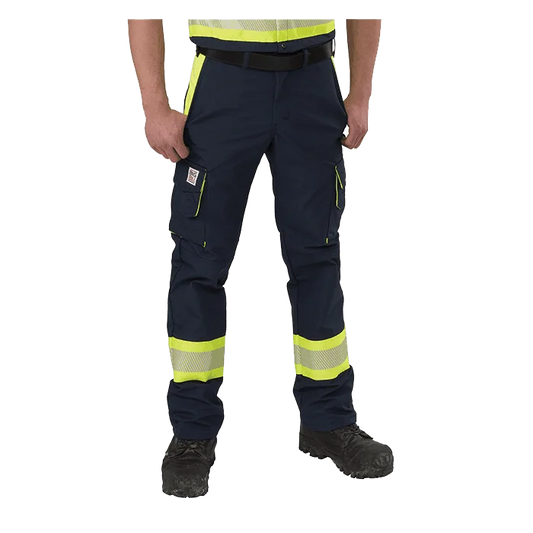 Pantalon Cargo HV Marine Big Bill - 3234HVT