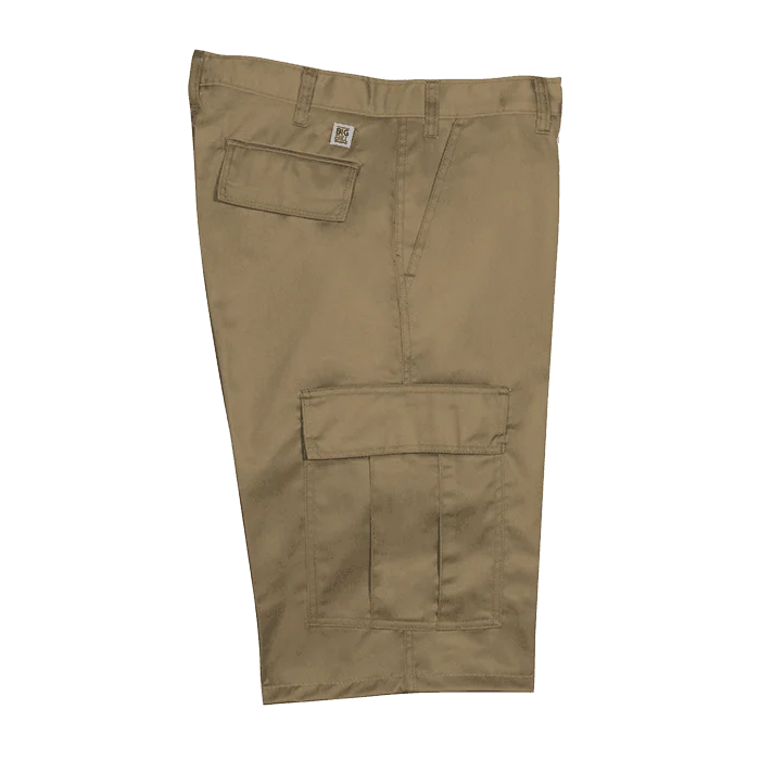 Short de Travail Cargo 15" BIGBILL 3249