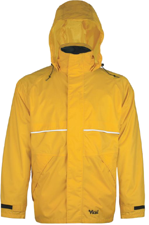 Viking Journeyman® 420D Jacket 3300J