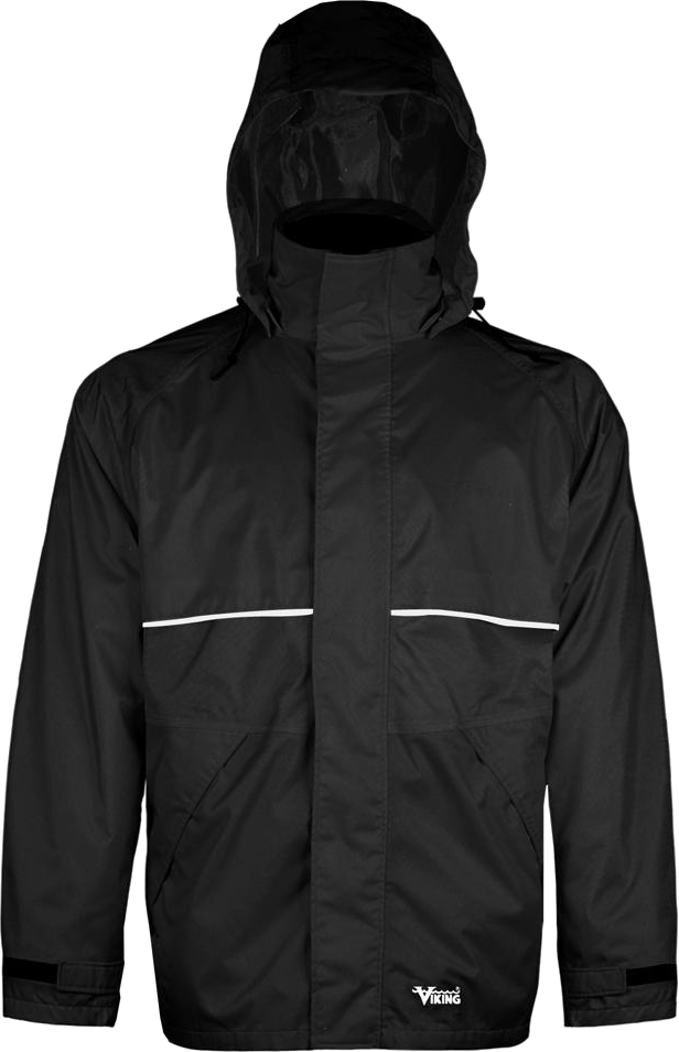 Viking Journeyman® 420D Jacket 3300J