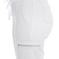 Women's uniform pants White Cross straight leg V-Tess #337