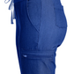 Pantalon d'uniforme pour femme White Cross jambe droite V-Tess #337