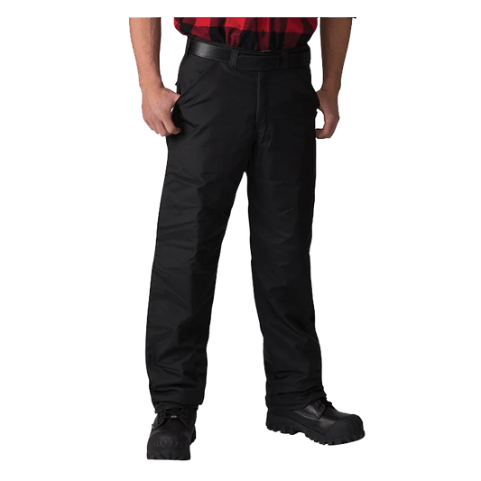 Pantalon en Nylon Imperméable avec Doublure en Poly-Quilt Big Bill - 338