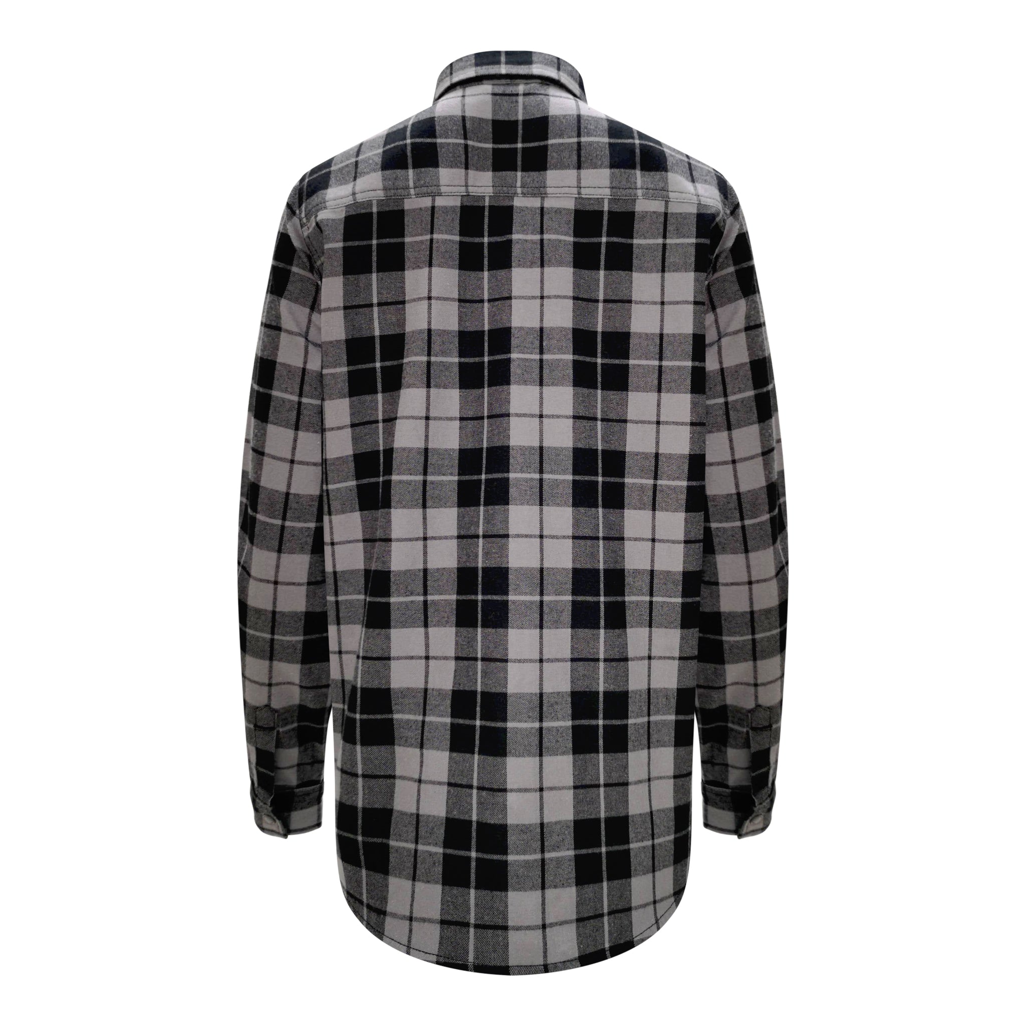 Women's Flannel Shirt TK-95006L