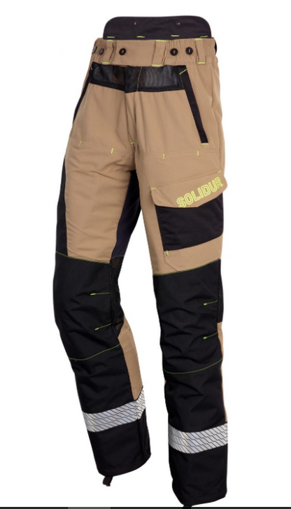 PANTALON SOLIDUR SO FRESH US/CAN TYPE A   SOL-FRPAUS