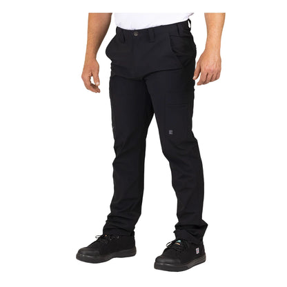 PANTALON BIG BILL DURAFLEX 360 EXPLORER NOIR   3512-BLK