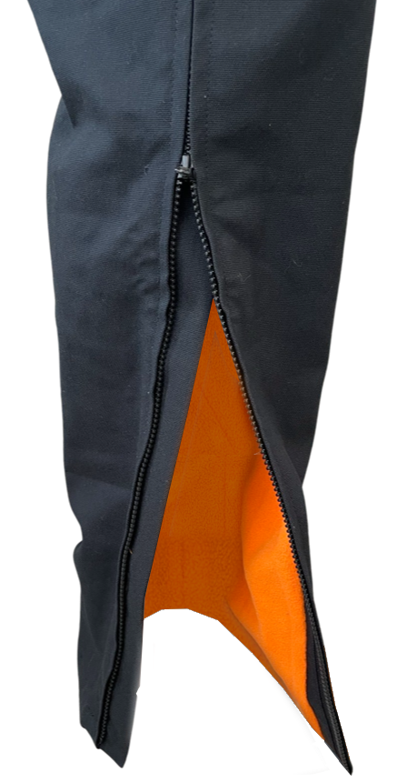Orange River Colorado Lined Work Trousers