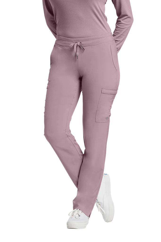 Pantalon d'uniforme pour femme White Cross Cargo Fit #373