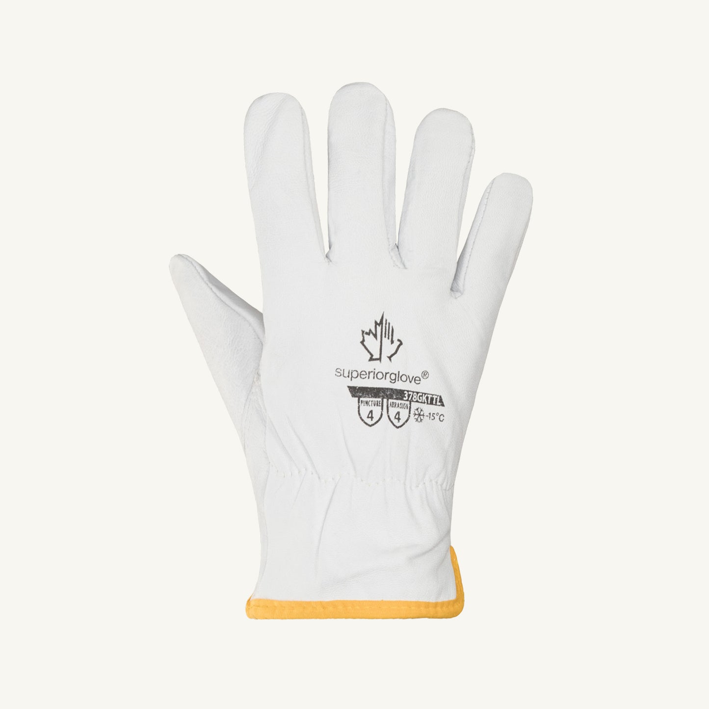 GANT ENDURA EN KEVLAR GRADE 2  378GKTTL-