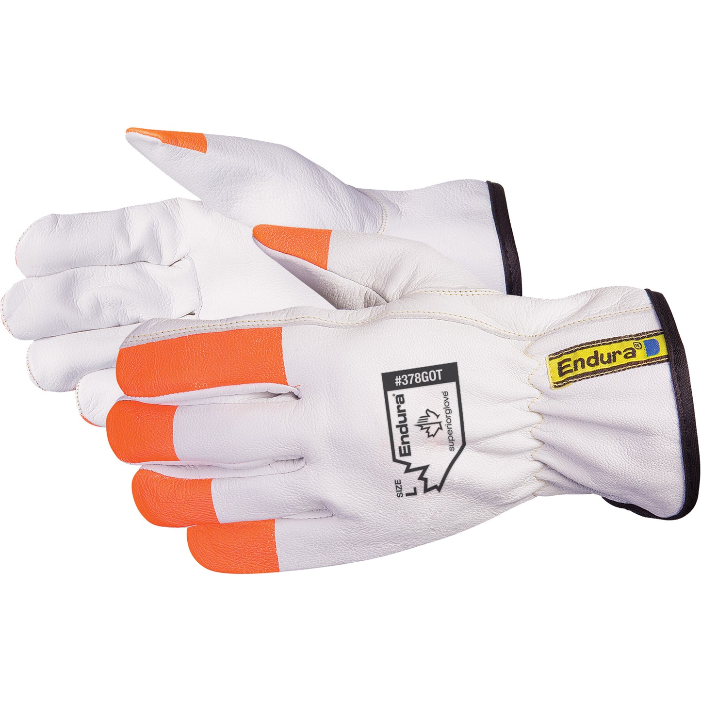GANT SG DE CONDUCTEUR DE LUXE ENDURA THINSULATE    378GOTTL