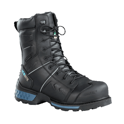 Botte de securite Baffin pour homme ICE MONSTER MNST MP06 Securite Medic