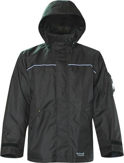 Viking Professional® Thor 300D Trilobal Jacket 3910JB