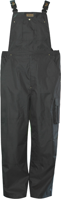 Viking Professional® Thor 300D Trilobal Bib Pants 3910PB