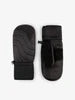 MITAINE AUCLAIR FEMME WAVE 2.0 HYBRID TEX/CUIR NOIR    3A807-8000