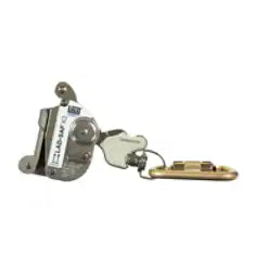 COULISSEAU POUR CÂBLE D'ACIER 5/16, 3/8   6160030