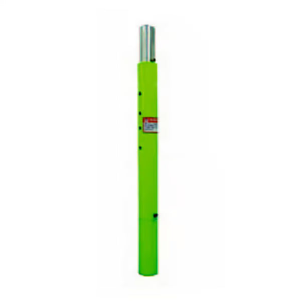 EXTENSION DE MÂT DE POTENCE INFÉRIEUR 45 PO 3M DBI SALA