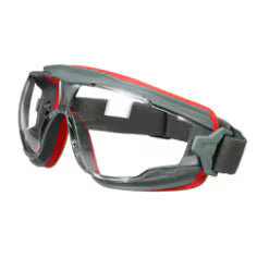 LUNETTE A COQUES ANTI ECLABOUSSURES 3M  GG501SGAF