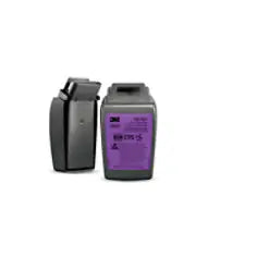 FILTRE CONTRE PARTICULE P100 3M SECURE CLICK (30/PQT)   D9093