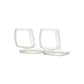 3M FILTER RETAINER FOR SECURE CLICK (PAIR)