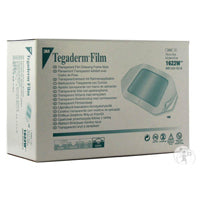 TEGADERM 6X7 CM UNITE  3M1624W-U