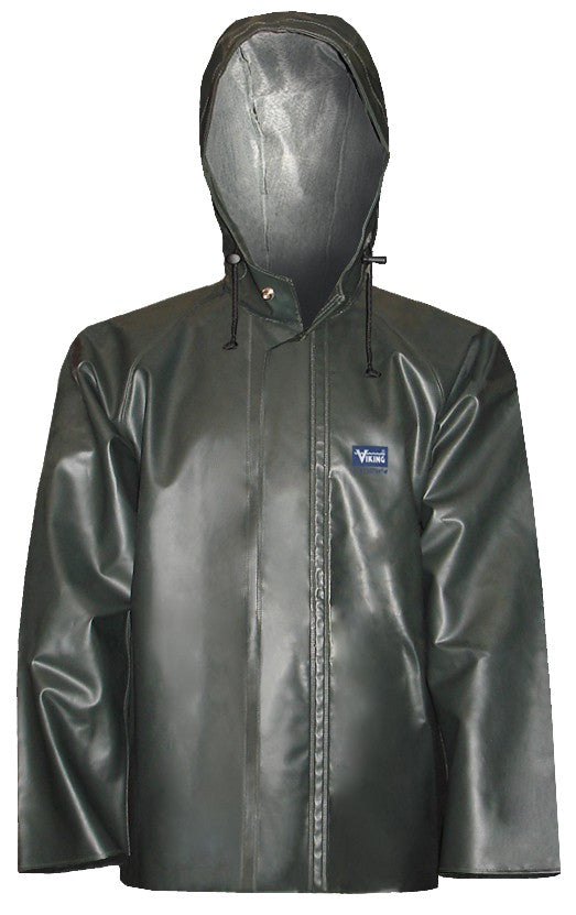 Viking Journeyman® Hooded Jacket 4125J