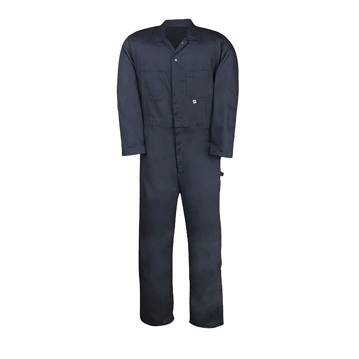 COVERALL MARINE  100% COTON BIG BILL 42
