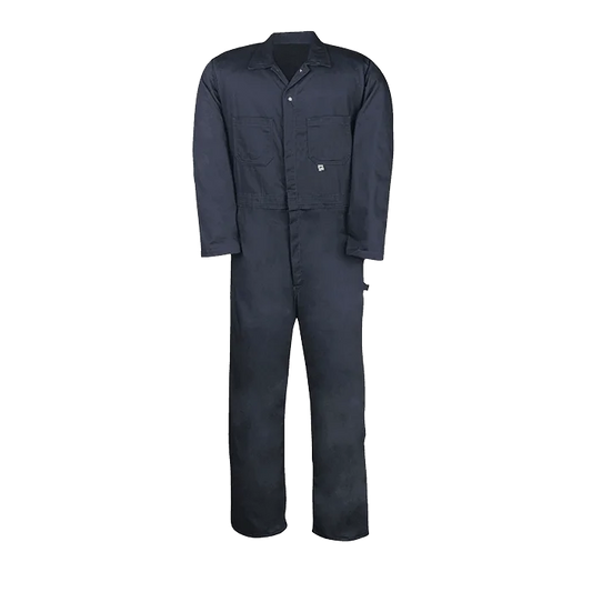 COVERALL MARINE  100% COTON BIG BILL 42