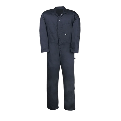 COVERALL MARINE  100% COTON BIG BILL 42