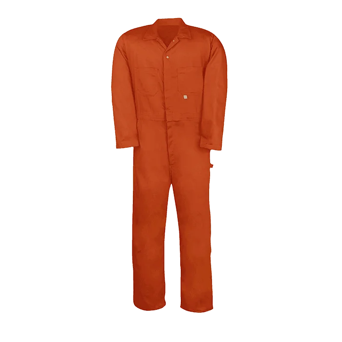 COVERALL MARINE  100% COTON BIG BILL 42